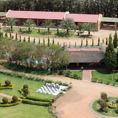 The Falls Guest House Augrabies Bagian luar foto