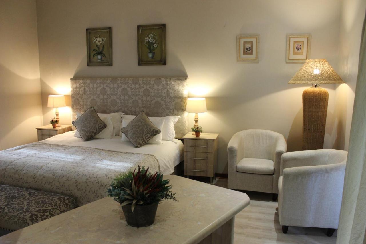 The Falls Guest House Augrabies Bagian luar foto