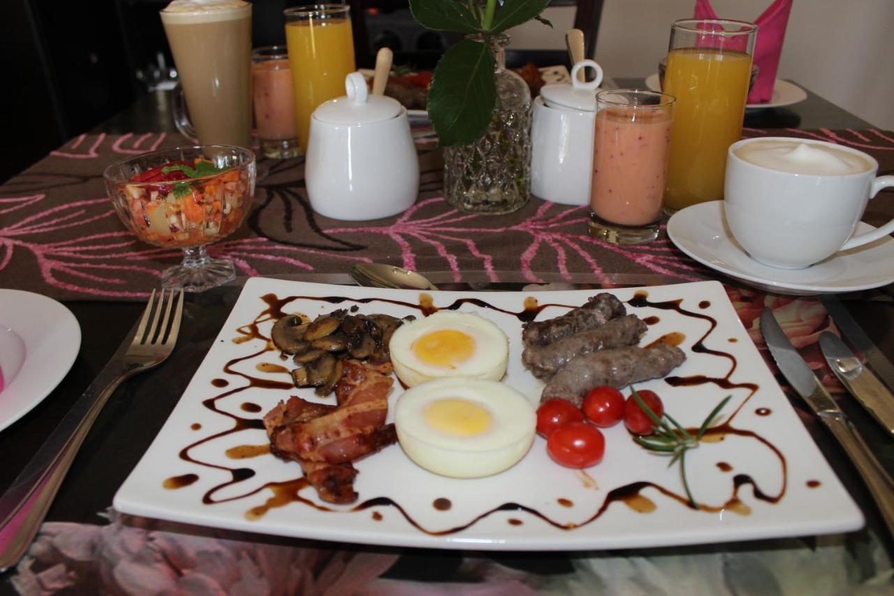 The Falls Guest House Augrabies Bagian luar foto