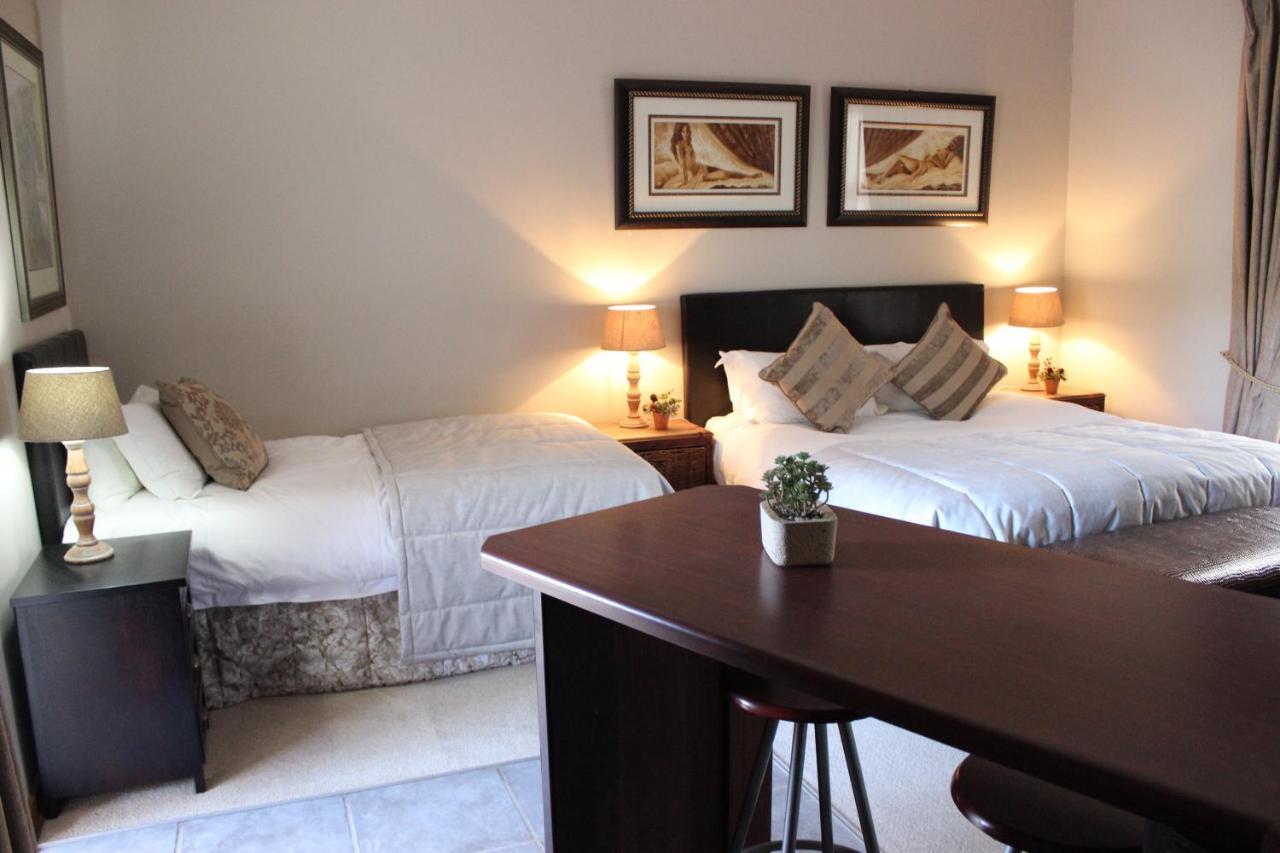 The Falls Guest House Augrabies Bagian luar foto