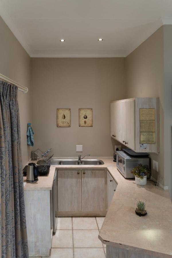 The Falls Guest House Augrabies Bagian luar foto