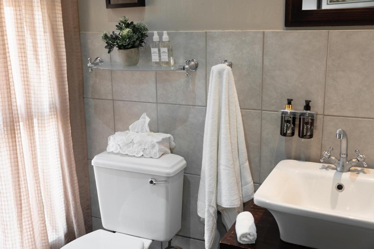 The Falls Guest House Augrabies Bagian luar foto