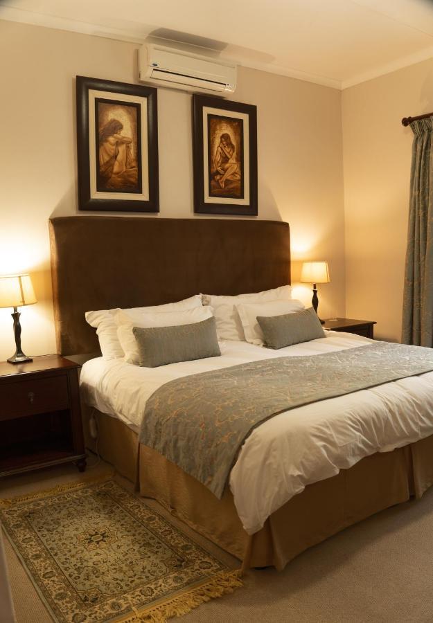 The Falls Guest House Augrabies Bagian luar foto