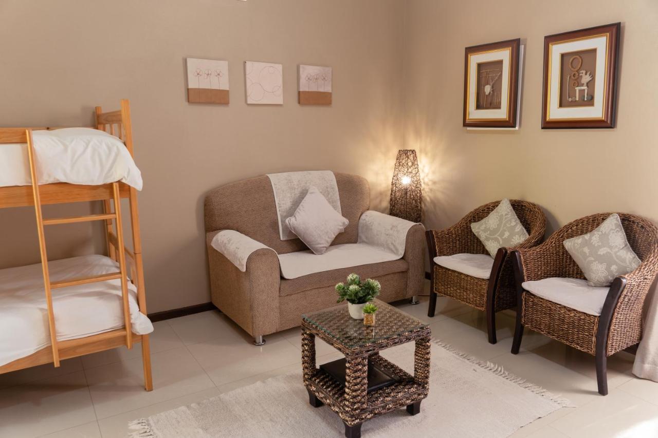 The Falls Guest House Augrabies Bagian luar foto
