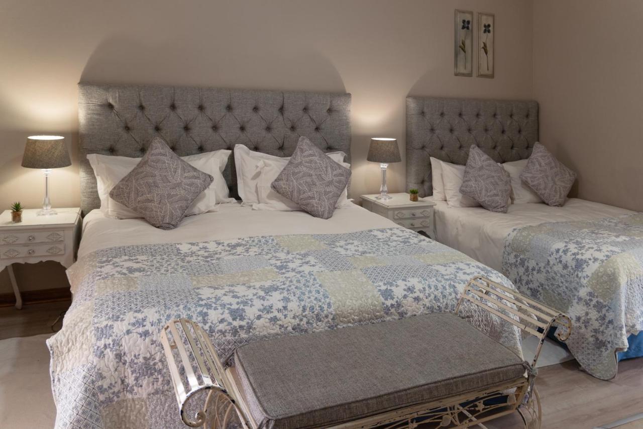 The Falls Guest House Augrabies Bagian luar foto