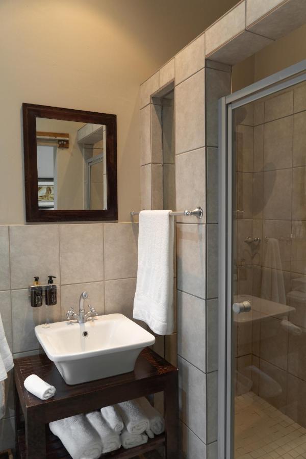 The Falls Guest House Augrabies Bagian luar foto