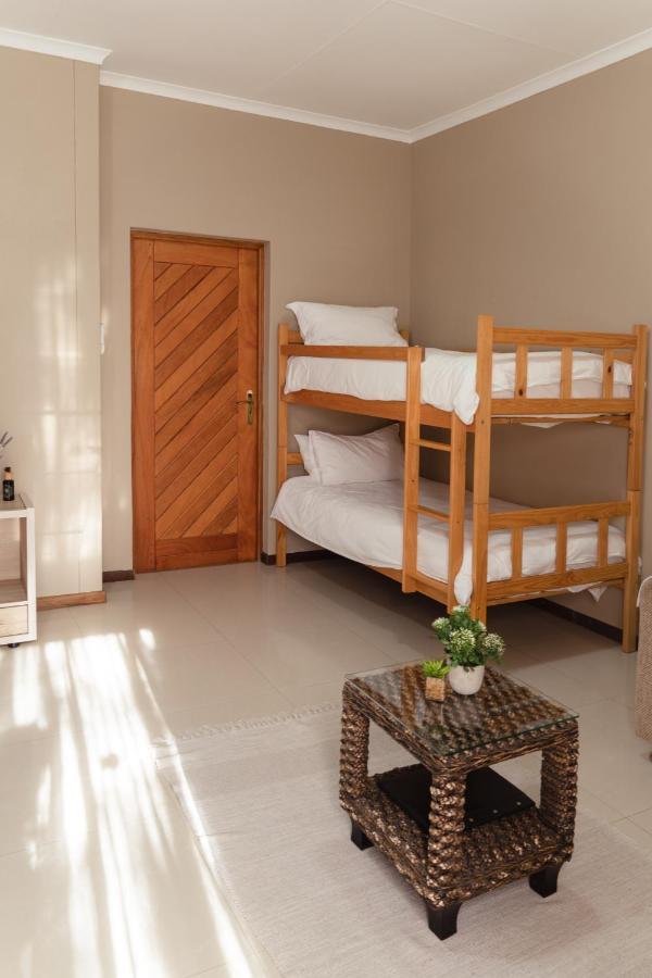 The Falls Guest House Augrabies Bagian luar foto