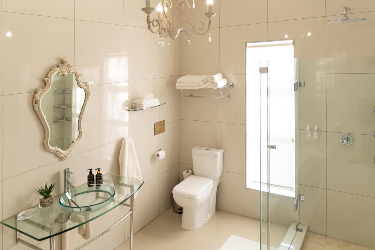 The Falls Guest House Augrabies Bagian luar foto
