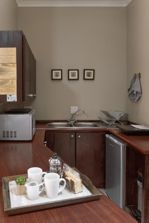 The Falls Guest House Augrabies Bagian luar foto