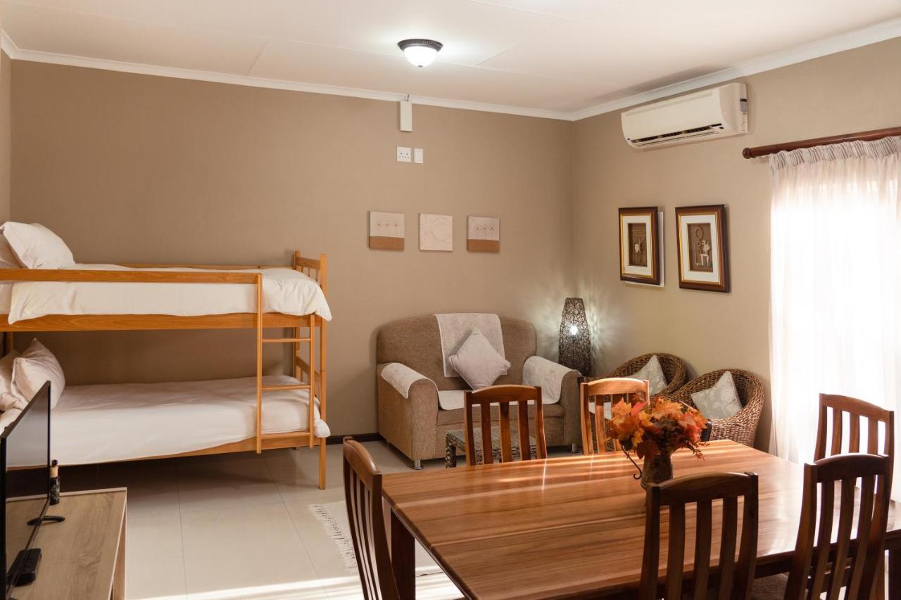 The Falls Guest House Augrabies Bagian luar foto