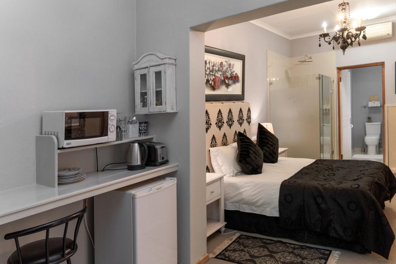The Falls Guest House Augrabies Bagian luar foto