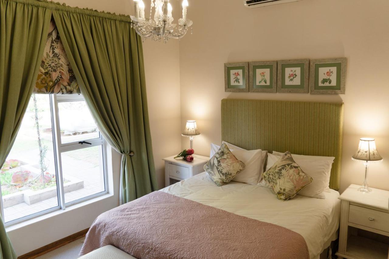 The Falls Guest House Augrabies Bagian luar foto
