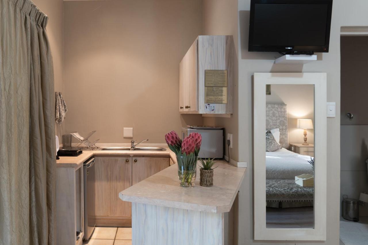 The Falls Guest House Augrabies Bagian luar foto