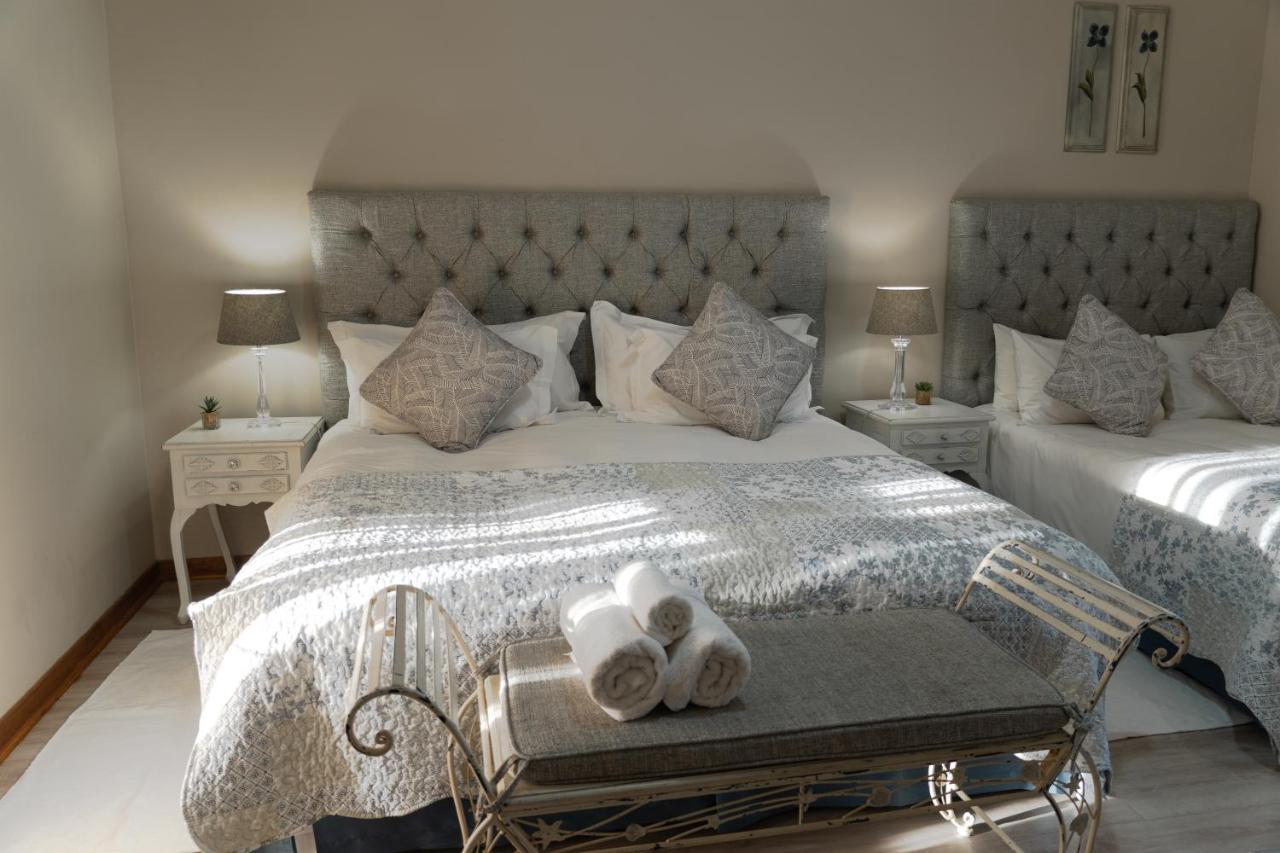 The Falls Guest House Augrabies Bagian luar foto