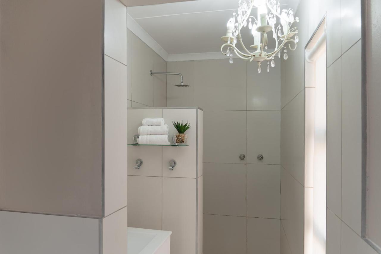 The Falls Guest House Augrabies Bagian luar foto