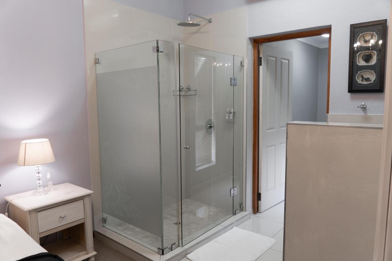 The Falls Guest House Augrabies Bagian luar foto