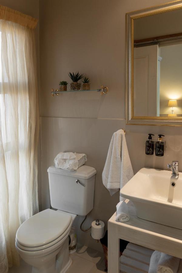 The Falls Guest House Augrabies Bagian luar foto