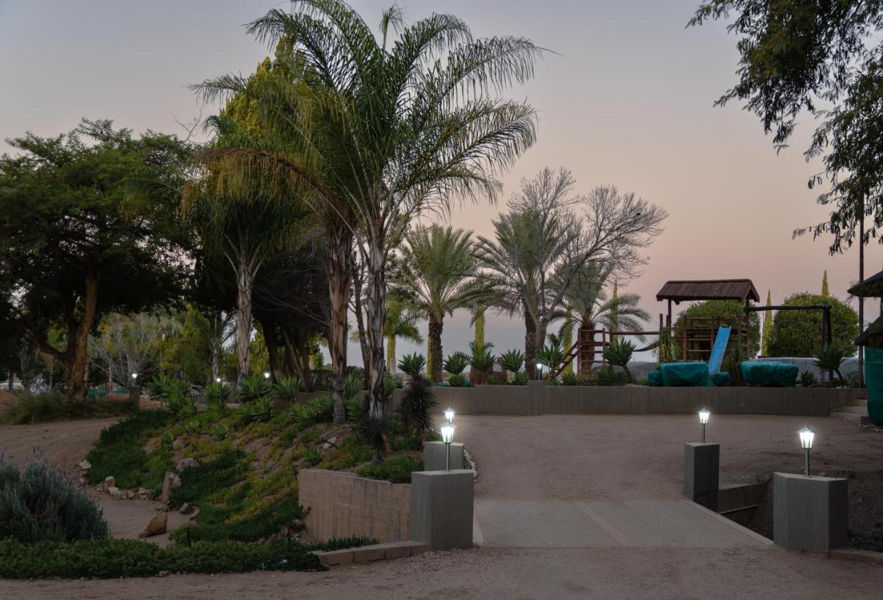 The Falls Guest House Augrabies Bagian luar foto