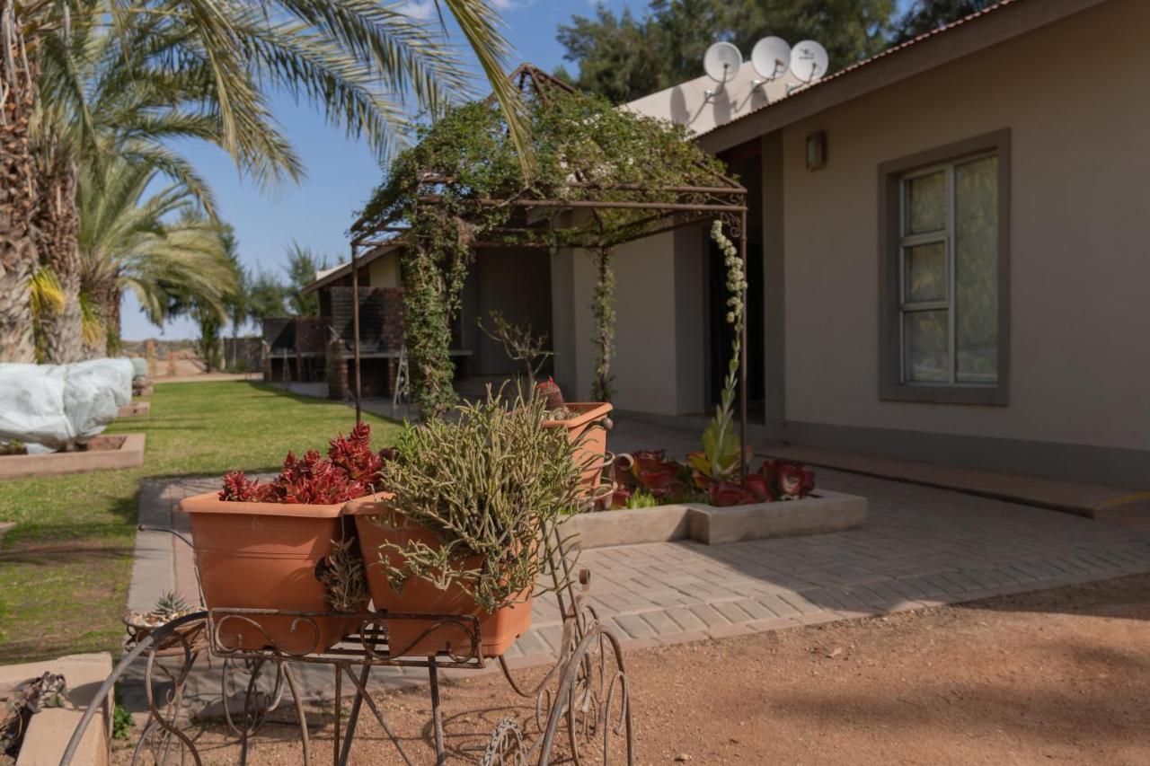 The Falls Guest House Augrabies Bagian luar foto