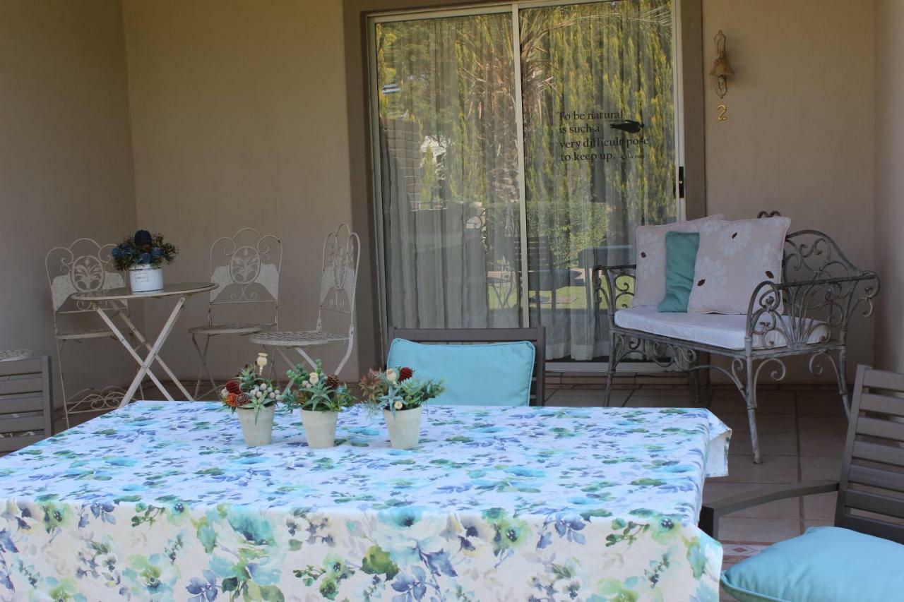 The Falls Guest House Augrabies Bagian luar foto