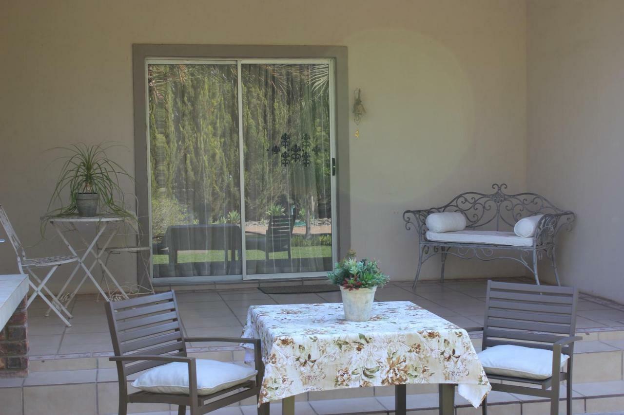 The Falls Guest House Augrabies Bagian luar foto