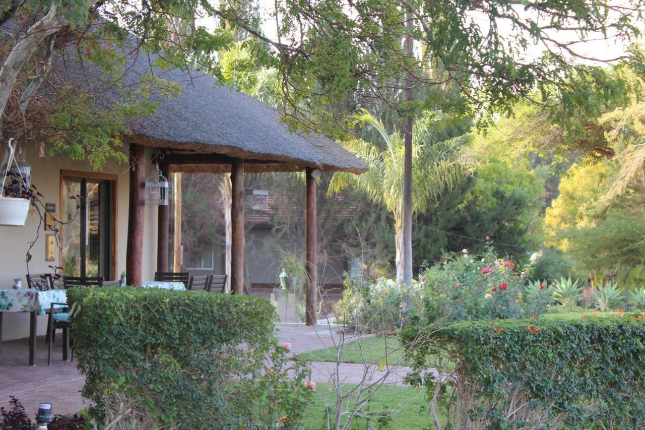 The Falls Guest House Augrabies Bagian luar foto