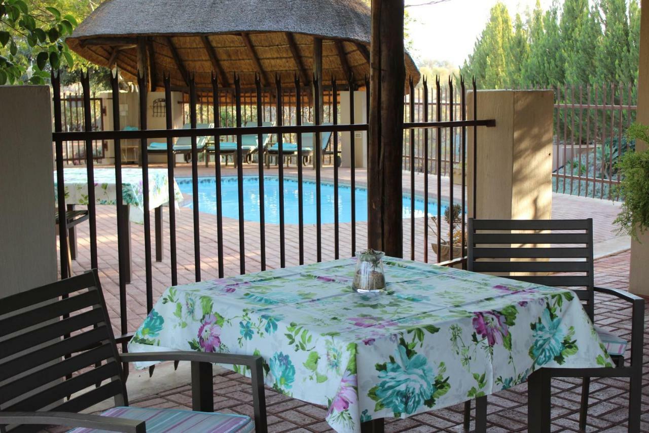 The Falls Guest House Augrabies Bagian luar foto