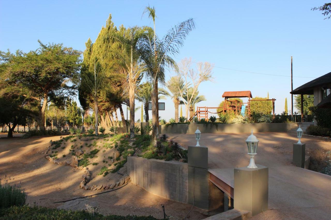 The Falls Guest House Augrabies Bagian luar foto